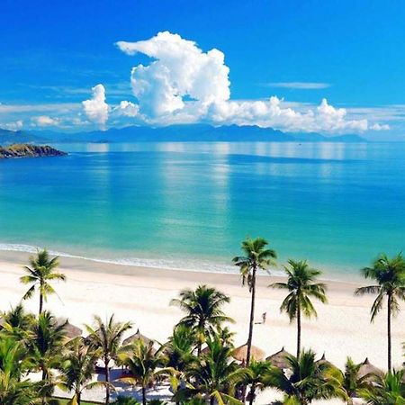 Sea Swan Apartment And Hotel Da Nang Luaran gambar